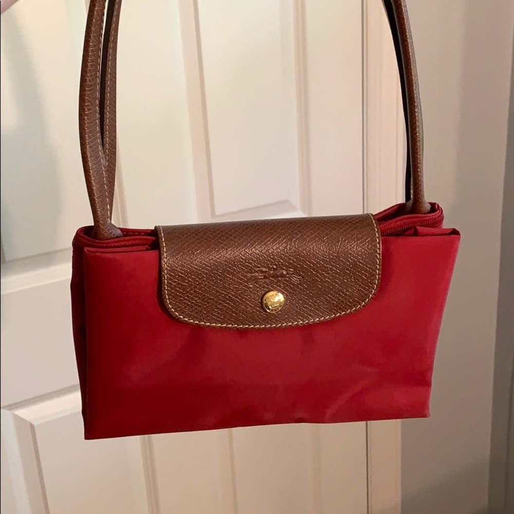 NWT Longchamp Bag